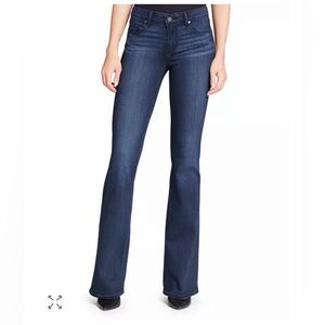 Paige Jeans - Skyline Boot